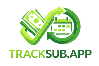 TrackSub